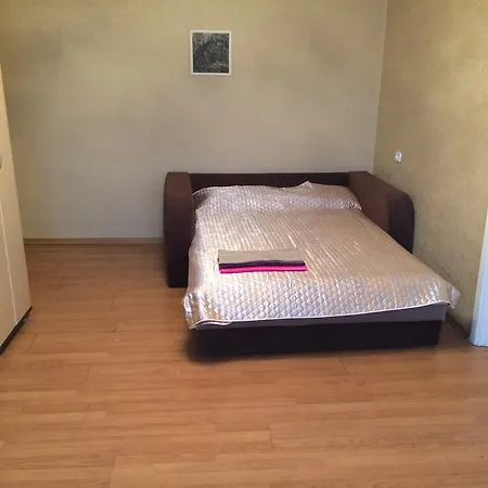 Apartment On Partizanskiy Prospekt Minsk